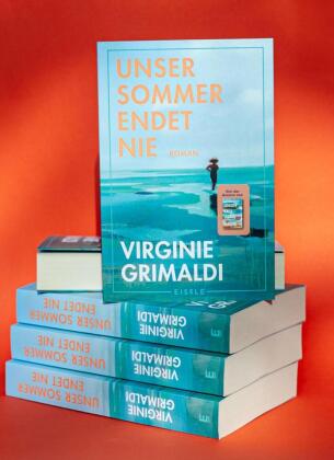 Unser Sommer endet nie