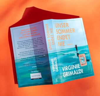 Unser Sommer endet nie