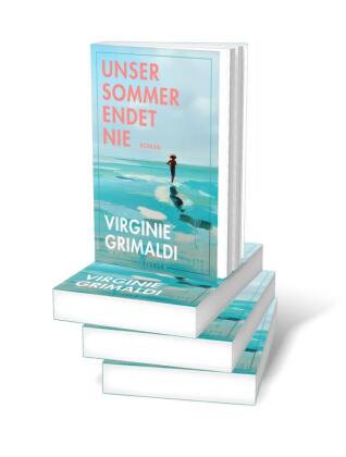 Unser Sommer endet nie