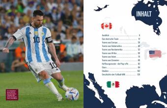 Das große WM-Buch 2026