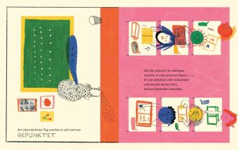 Hugo sein - Ein Bilderbuch über Identität, Veränderung & Selbstakzeptanz | Kinderbuch ab 5 Jahren