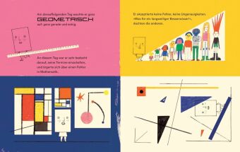 Hugo sein - Ein Bilderbuch über Identität, Veränderung & Selbstakzeptanz | Kinderbuch ab 5 Jahren