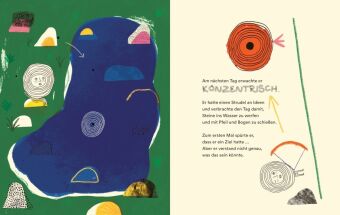 Hugo sein - Ein Bilderbuch über Identität, Veränderung & Selbstakzeptanz | Kinderbuch ab 5 Jahren