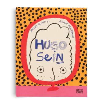 Hugo sein - Ein Bilderbuch über Identität, Veränderung & Selbstakzeptanz | Kinderbuch ab 5 Jahren
