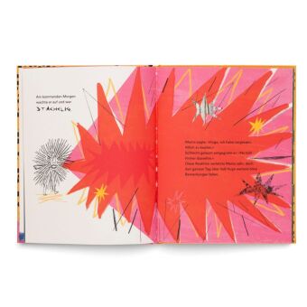 Hugo sein - Ein Bilderbuch über Identität, Veränderung & Selbstakzeptanz | Kinderbuch ab 5 Jahren