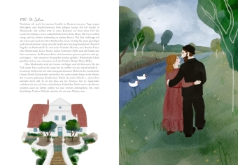 Paula Modersohn-Becker - Ich bin mutig, ich male | Kinderbuch über Kunst, Mut & Selbstvertrauen ab 8 Jahren