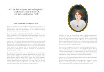 Paula Modersohn-Becker - Ich bin mutig, ich male | Kinderbuch über Kunst, Mut & Selbstvertrauen ab 8 Jahren