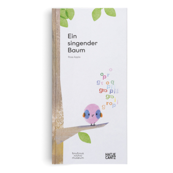 Ein singender Baum