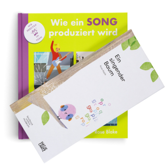 Ein singender Baum