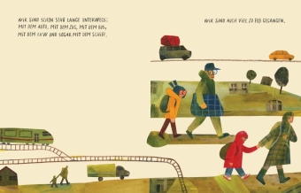Mein allerliebstes Zuhause - Bilderbuch über Heimat, Flucht & Hoffnung | Kinderbuch ab 5 Jahren