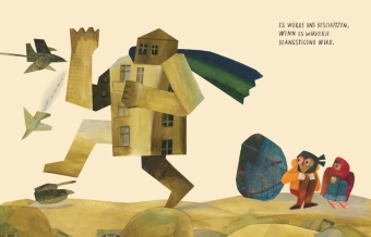 Mein allerliebstes Zuhause - Bilderbuch über Heimat, Flucht & Hoffnung | Kinderbuch ab 5 Jahren