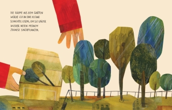 Mein allerliebstes Zuhause - Bilderbuch über Heimat, Flucht & Hoffnung | Kinderbuch ab 5 Jahren