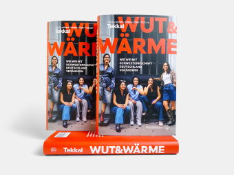 Wut und Wärme
