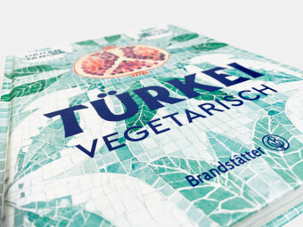 Türkei vegetarisch