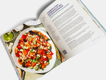 Türkei vegetarisch