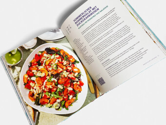 Türkei vegetarisch