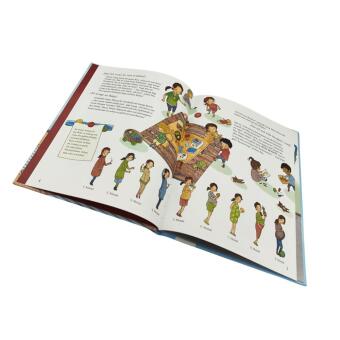 Hallo Baby, was machst du in Mamas Bauch? Aufklärung für Kindergartenkinder