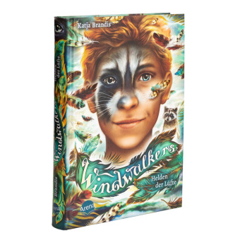 Windwalkers (2). Helden der Lüfte