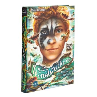 Windwalkers (2). Helden der Lüfte