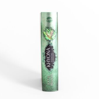 Khyona (1). Im Bann des Silberfalken
