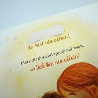 Hab ich dir heute schon gesagt? Du bist gut - Genau so, wie du bist!