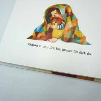 Hab ich dir heute schon gesagt? Du bist gut - Genau so, wie du bist!