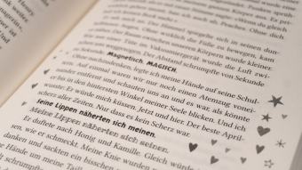 60 Millionen Gründe, mich nicht zu verlieben (und es doch zu tun)