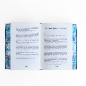 Khyona (3). Gefährten von Feuer und Eis