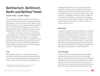 Berlinerisch