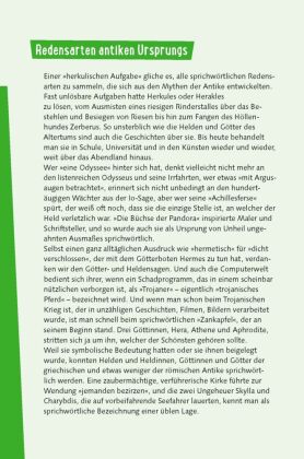 Wer hat den Teufel an die Wand gemalt?