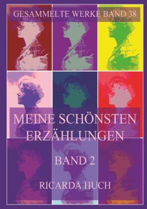 Meine schönsten Erzählungen, Band 2