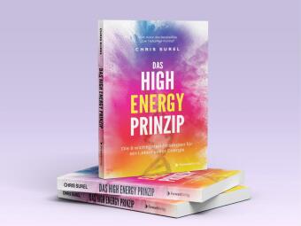 Das High Energy Prinzip 