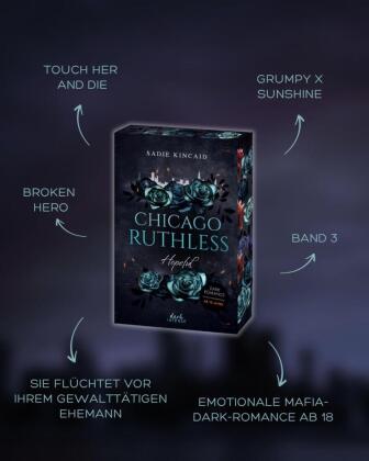 Chicago Ruthless (Band 3) - Hopeful
