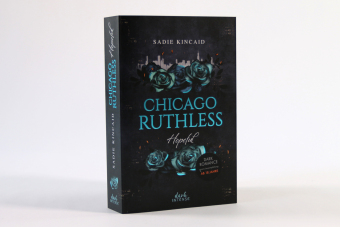Chicago Ruthless (Band 3) - Hopeful