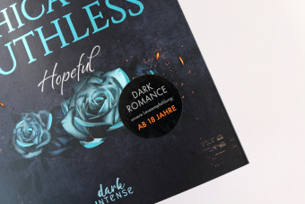 Chicago Ruthless (Band 3) - Hopeful