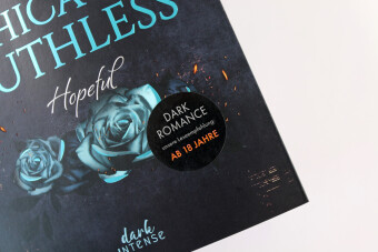 Chicago Ruthless (Band 3) - Hopeful