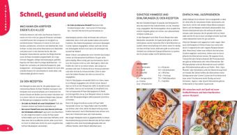 Airfryer Familienrezepte