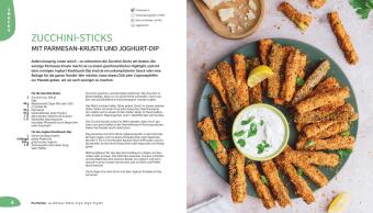Airfryer Familienrezepte