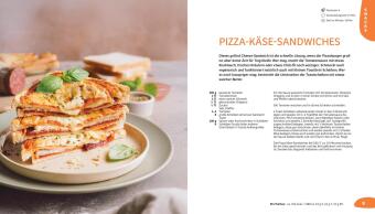 Airfryer Familienrezepte