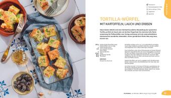 Airfryer Familienrezepte