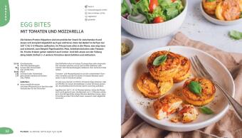 Airfryer Familienrezepte