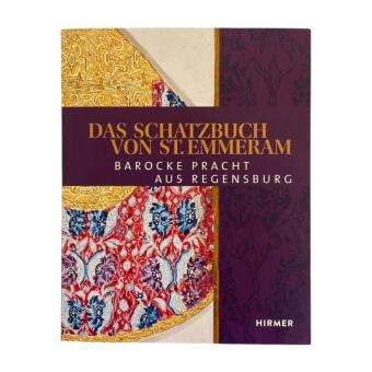Das Schatzbuch von St. Emmeram