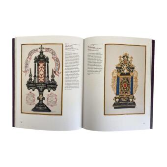Das Schatzbuch von St. Emmeram