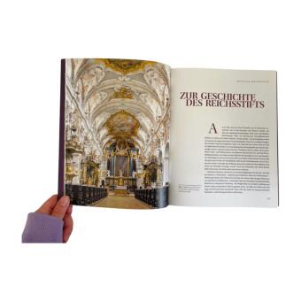 Das Schatzbuch von St. Emmeram