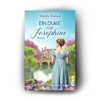 Ein Duke für Josephine