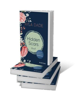 Hidden Scars (English Edition)