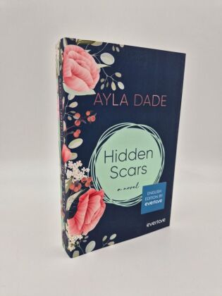 Hidden Scars (English Edition)