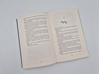 Hidden Scars (English Edition)