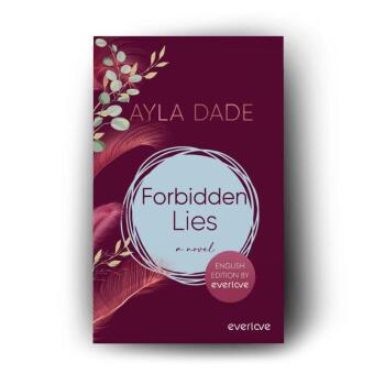 Forbidden Lies (English Edition)