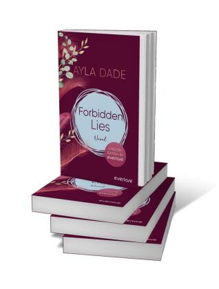 Forbidden Lies (English Edition)